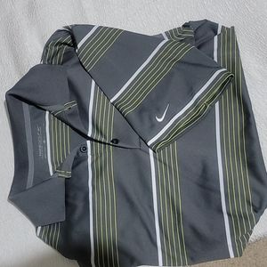 Nike Dri-Fit Goff shirt